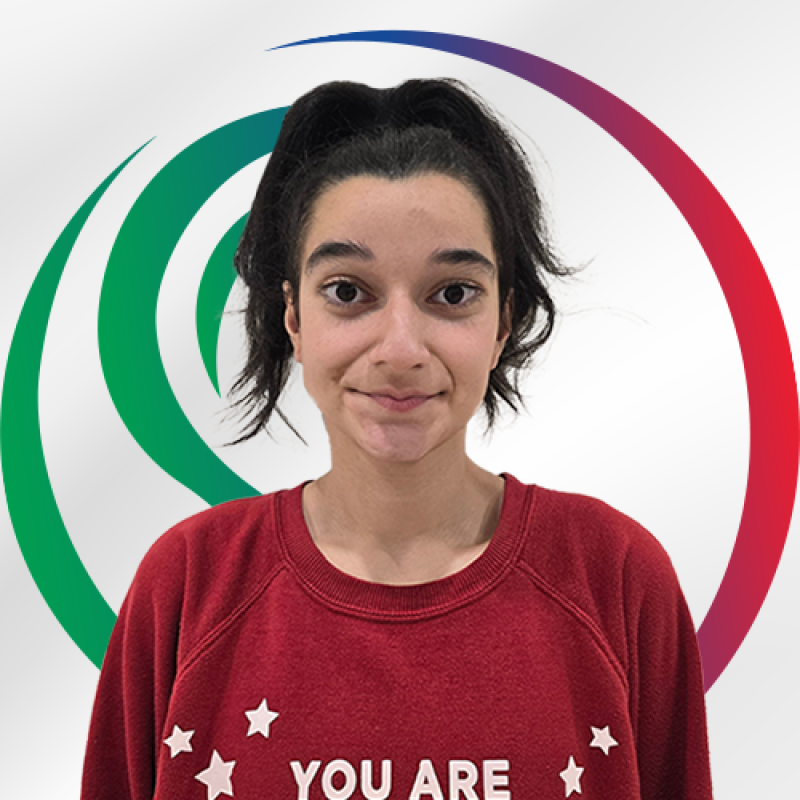 Ağayeva Şəms Asif qızı