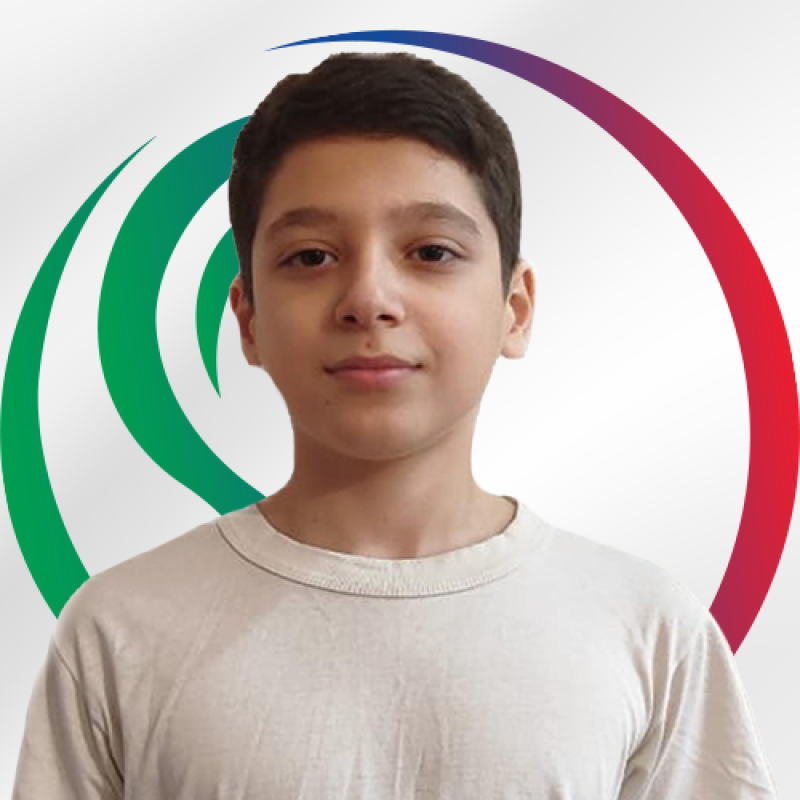 Şeydayev Turan Marif oğlu