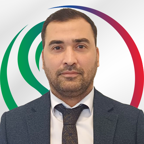 Shikhiyev Ruslan Vagif oglu