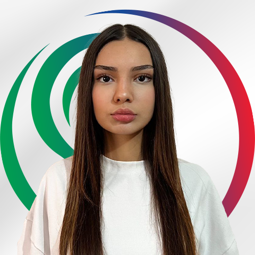 Tagiyeva Sema Elshan gizi