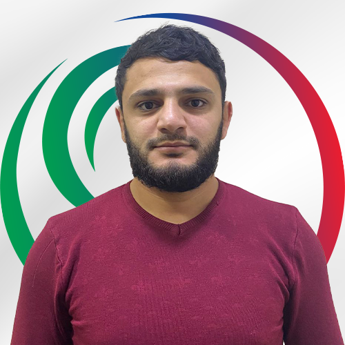 Türbətzadə Qəmbər Elşən oğlu