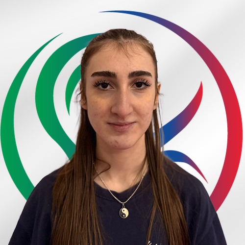 Umarova Aslimaral Aziz gizi