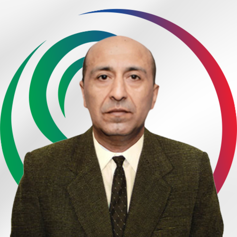 Xudaverdiyev Şahin Rəşid oğlu