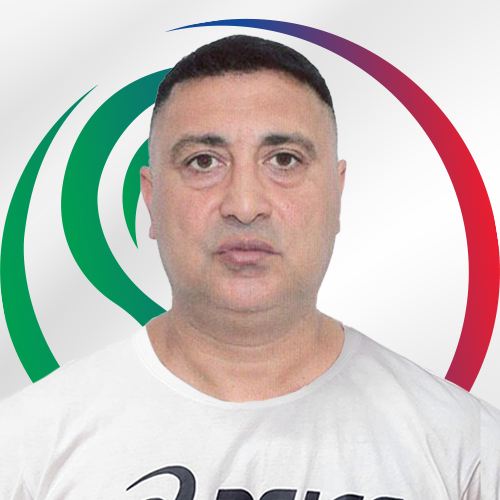 Khudaverdiyev Seymur Rashid oglu