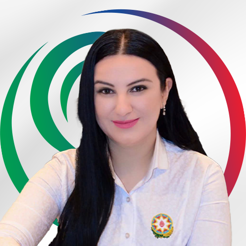 Məmmədyarova Zeynəb Həmid qızı