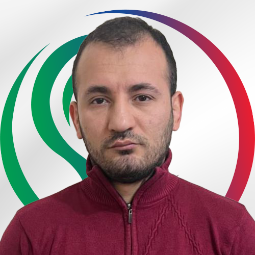 Mehdiyev Zohrab Tofig oglu