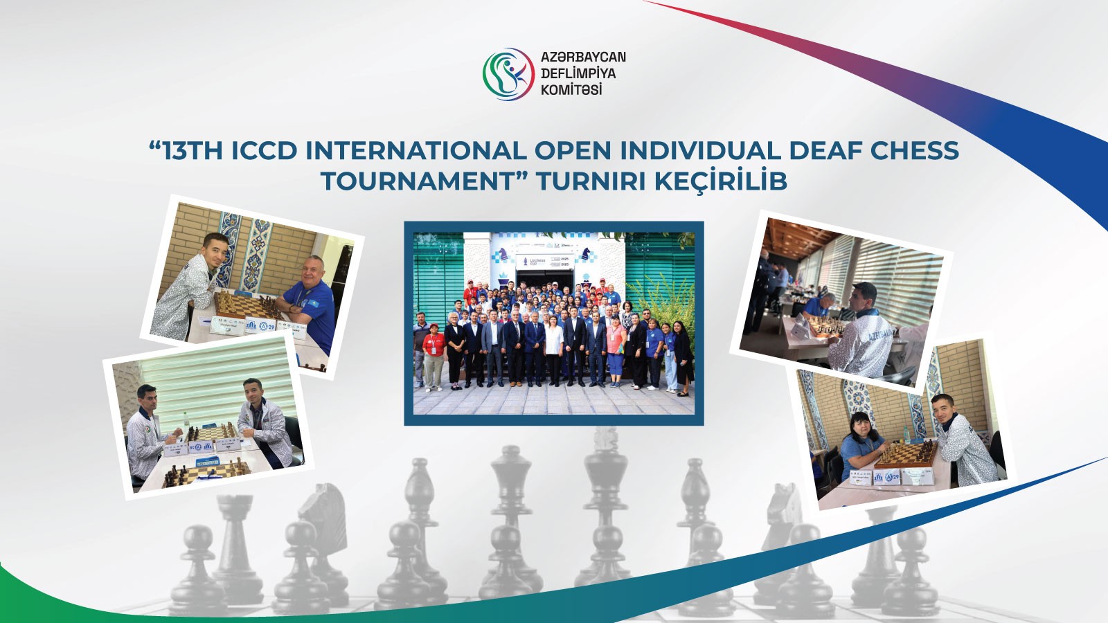 Şahmatçımız Bişkekdə uğur qazanıb