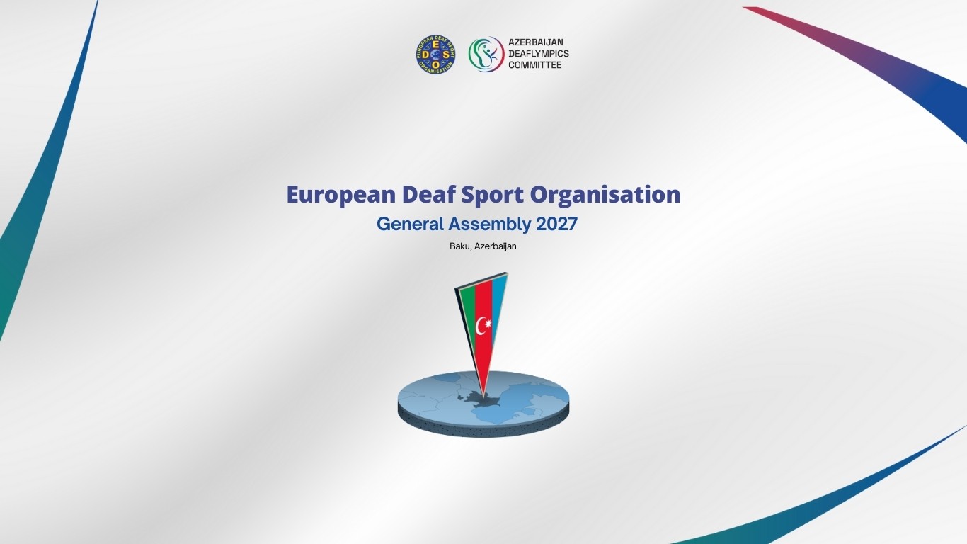 EDSO-nun Baş Assambleyası Azərbaycanda keçiriləcək