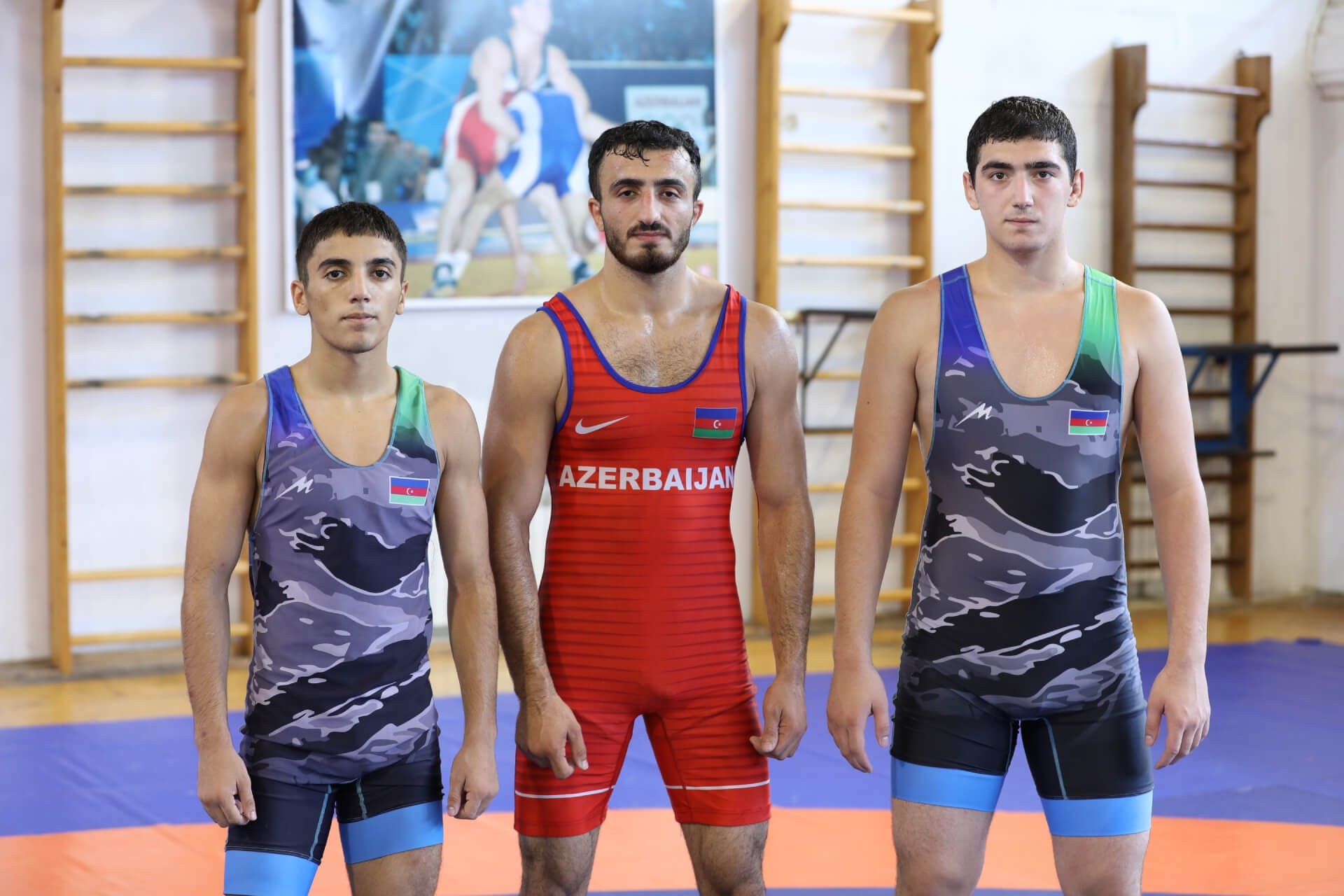 Let sports be our voice!