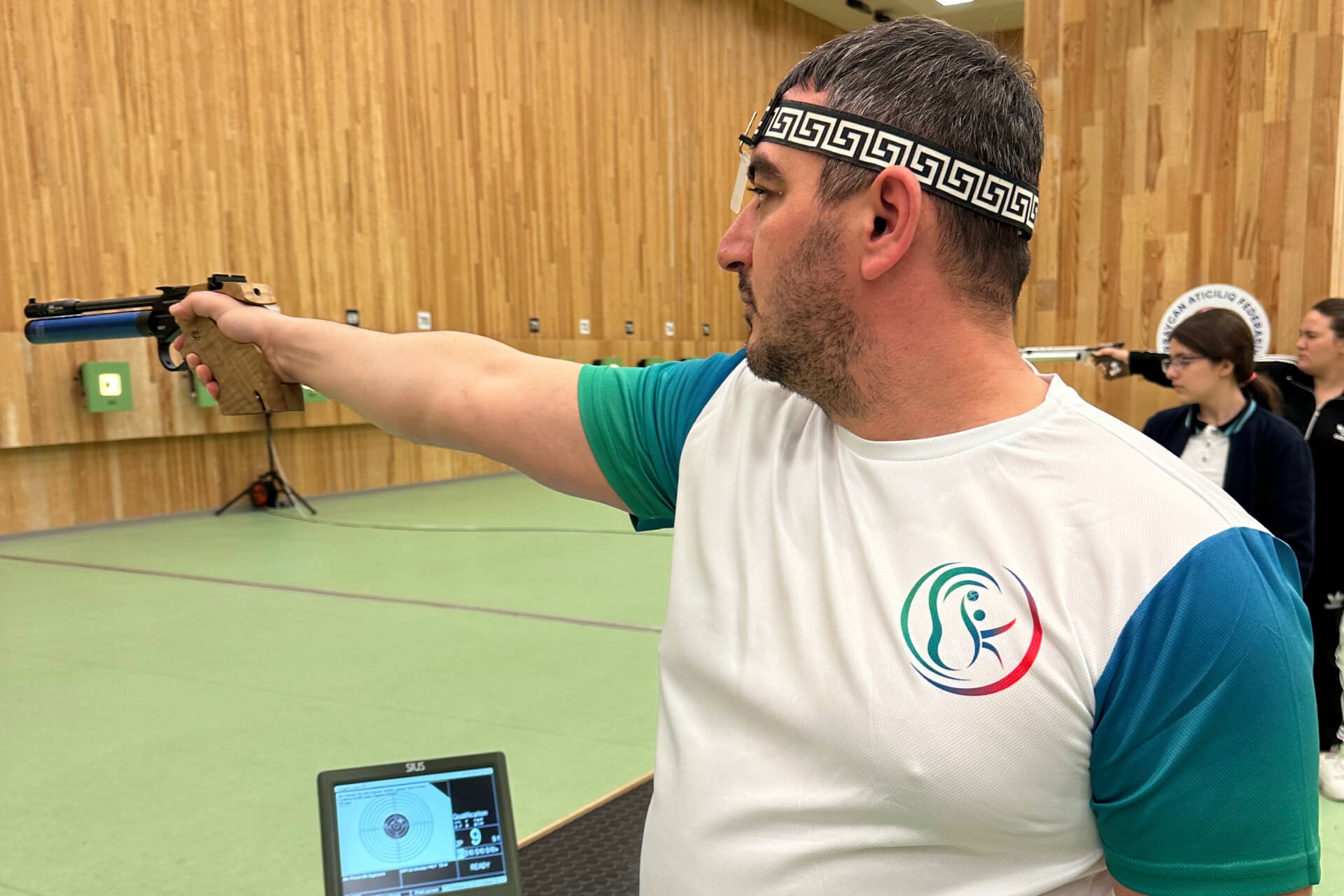 Let sports be our voice!