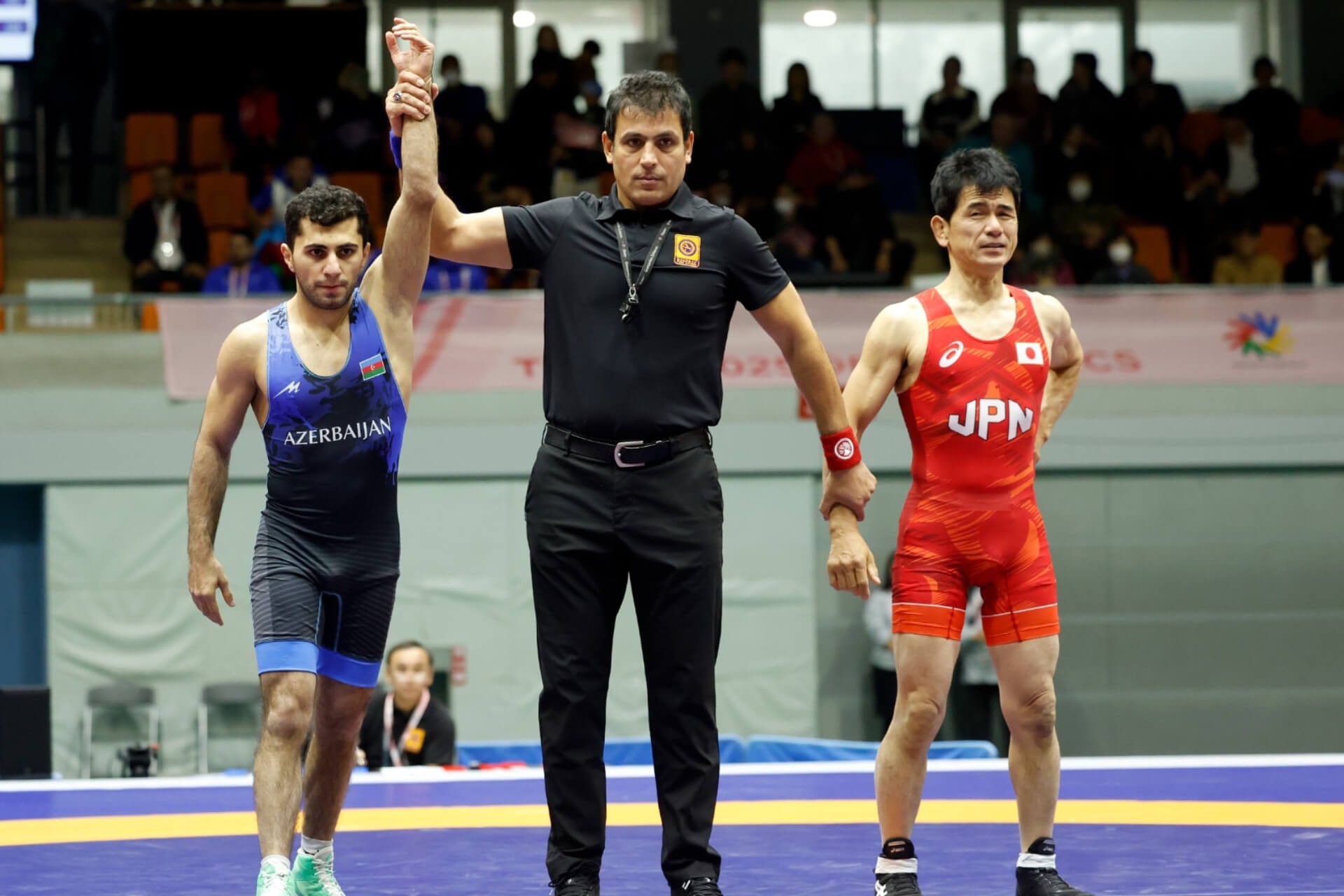 İdman səsimiz olsun!