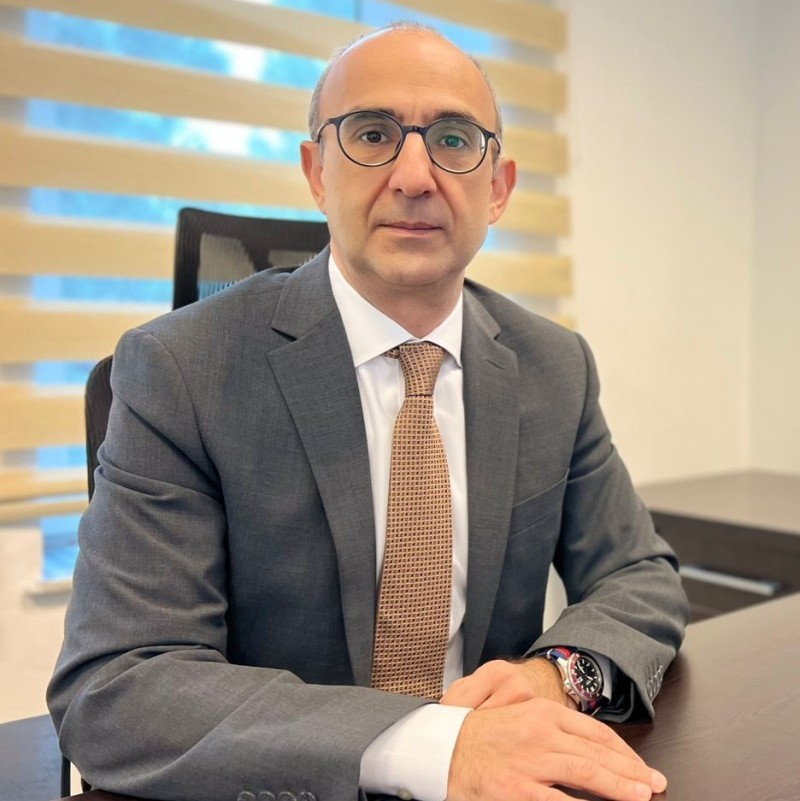 Niftiyev Yalchin Sakit oglu